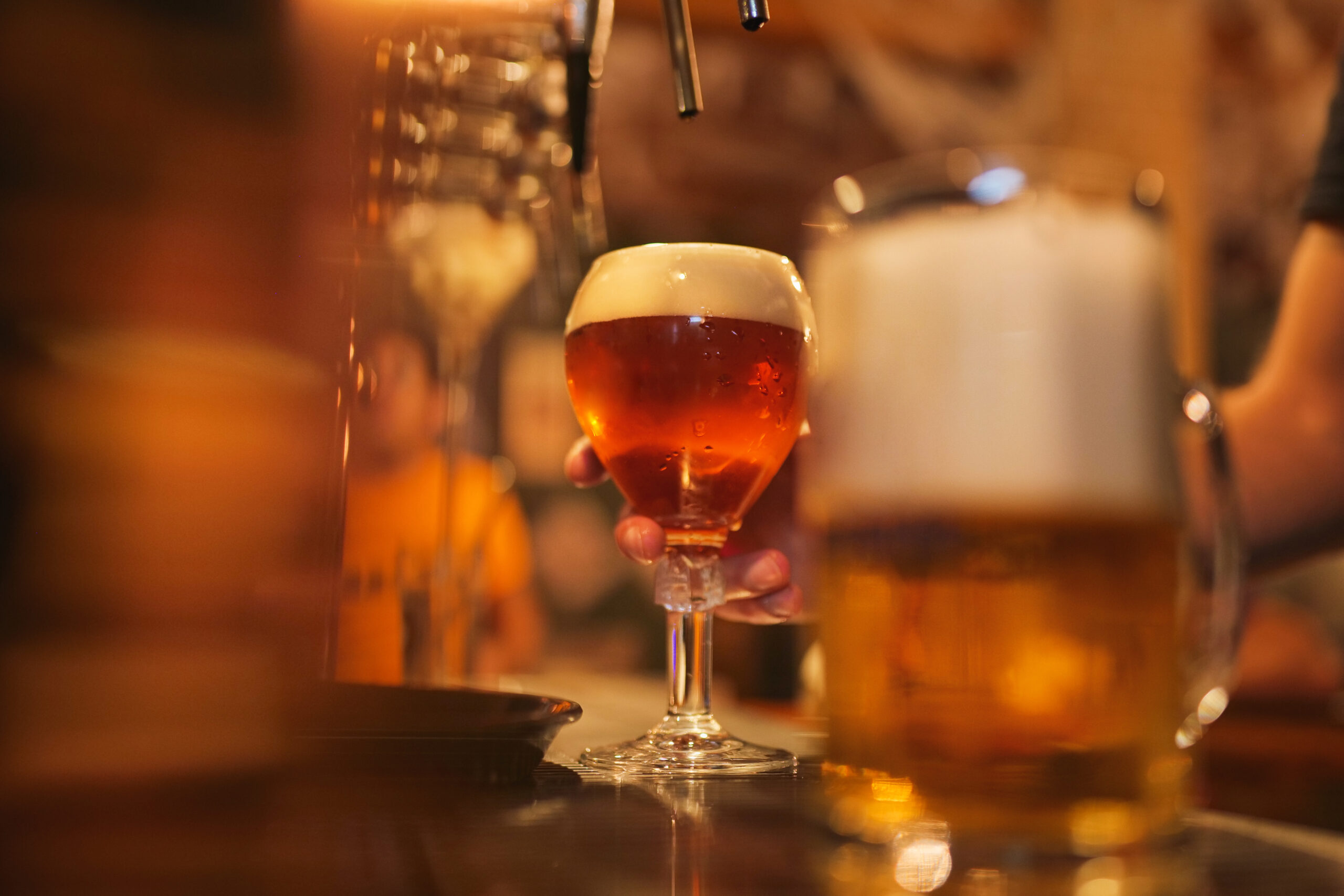 cerveza artesana en tenerife