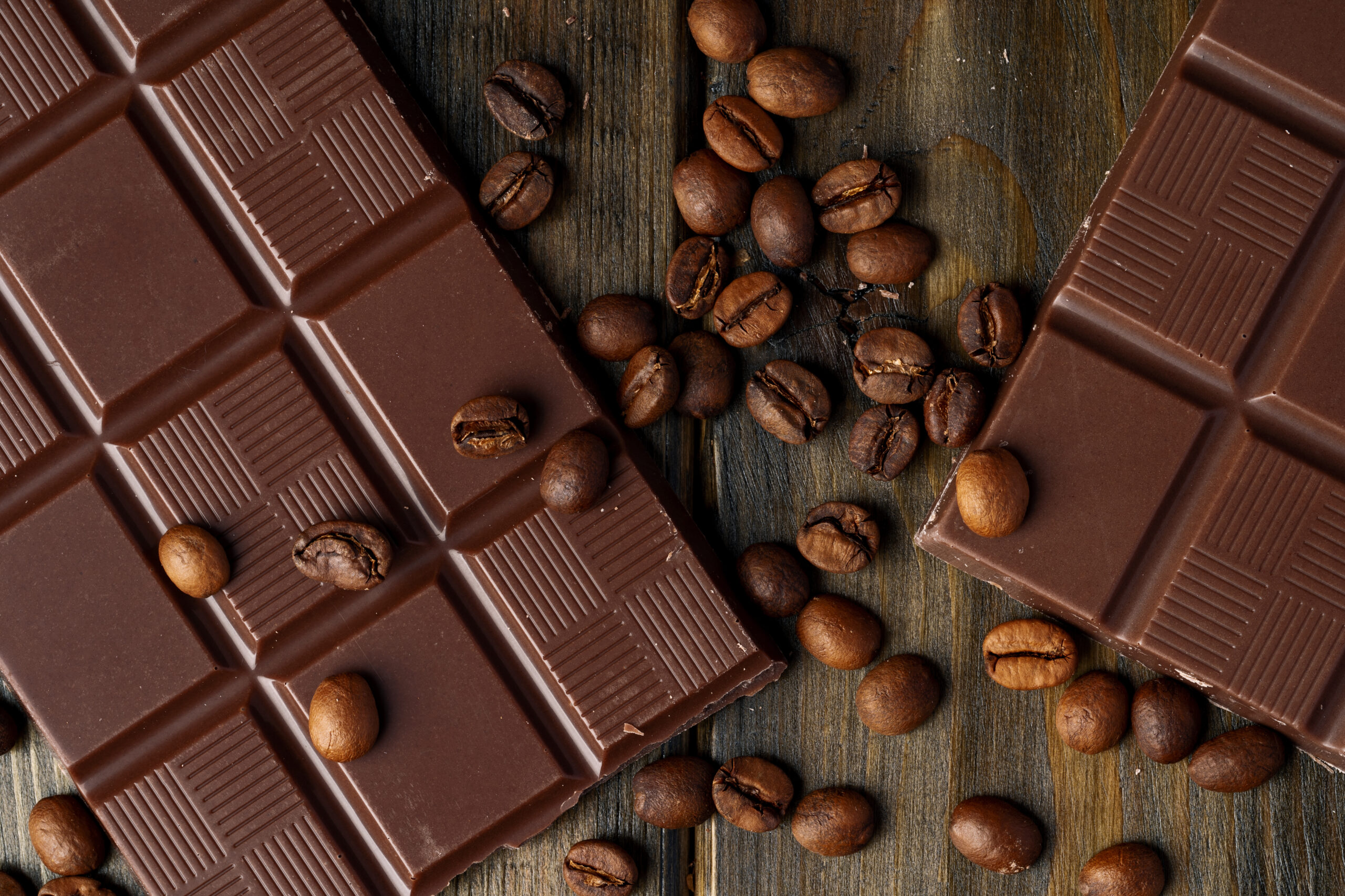 chocolate canario
