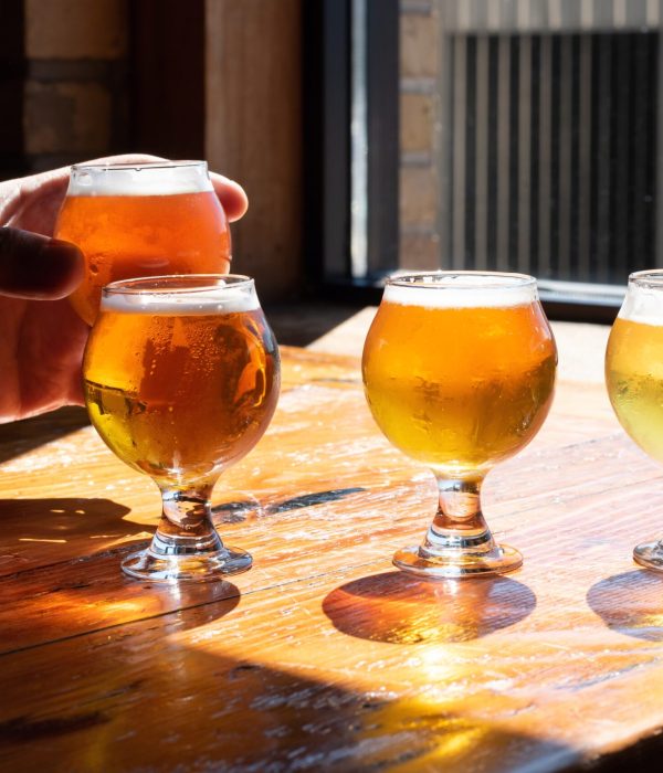 cerveza artesana en tenerife