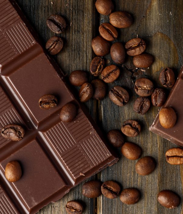 chocolate canario