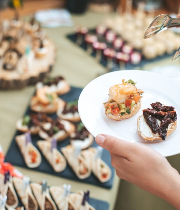 eventos gastronomicos