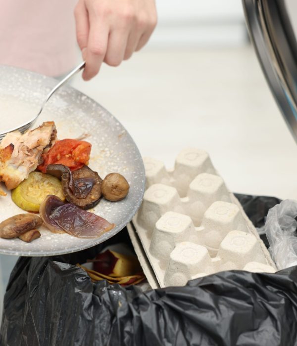 gastronomia sostenible