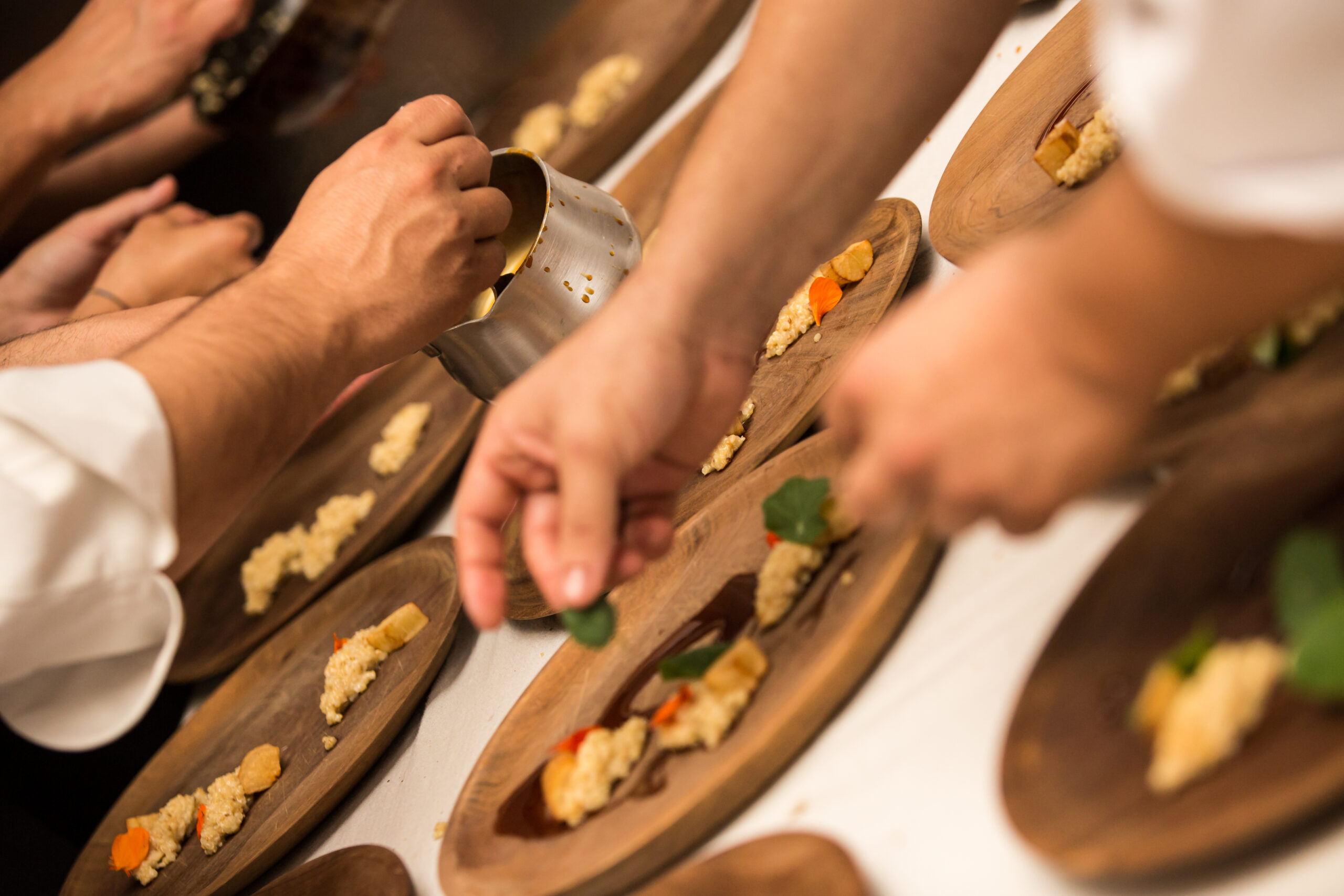 eventos gastronomicos 