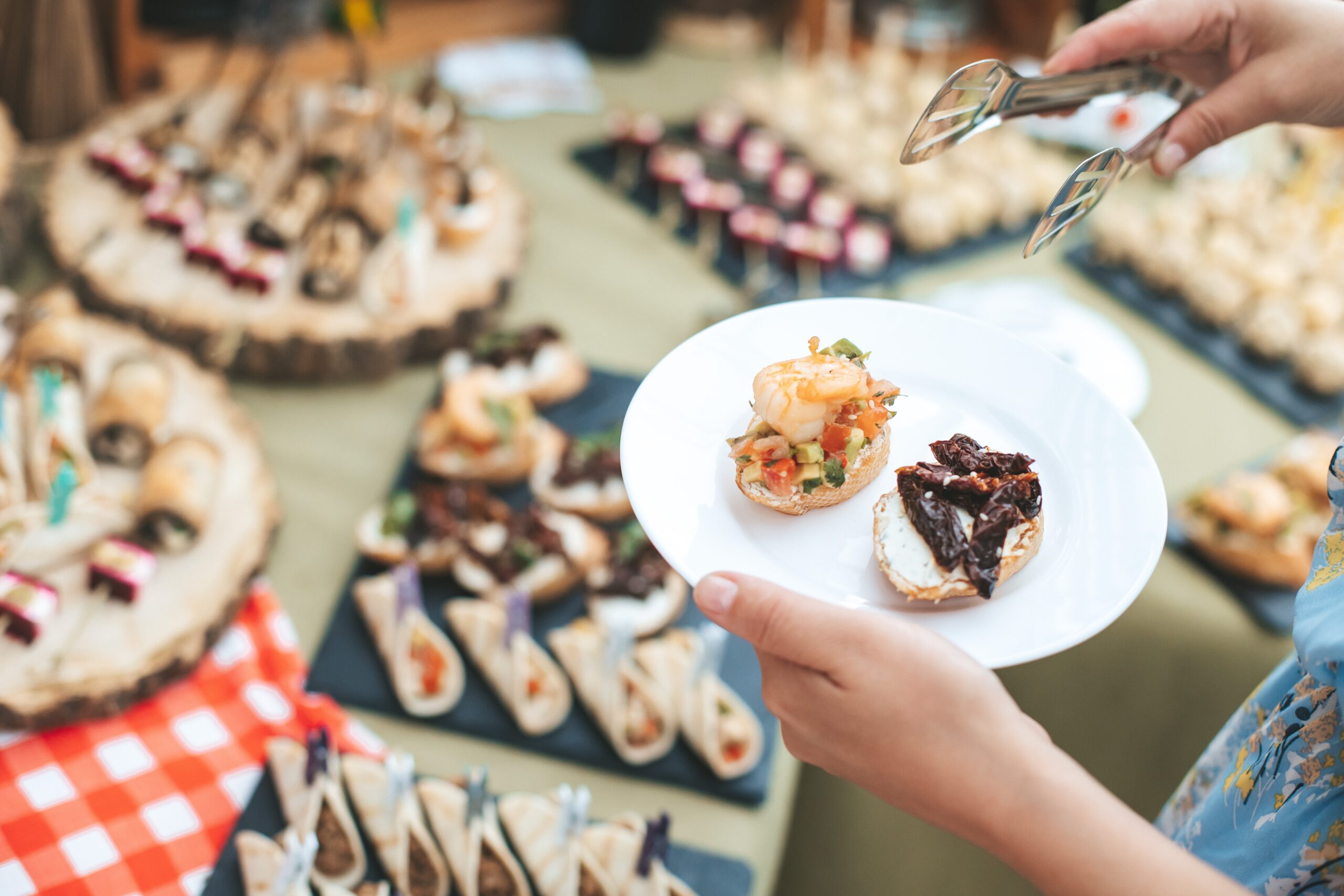 eventos gastronomicos