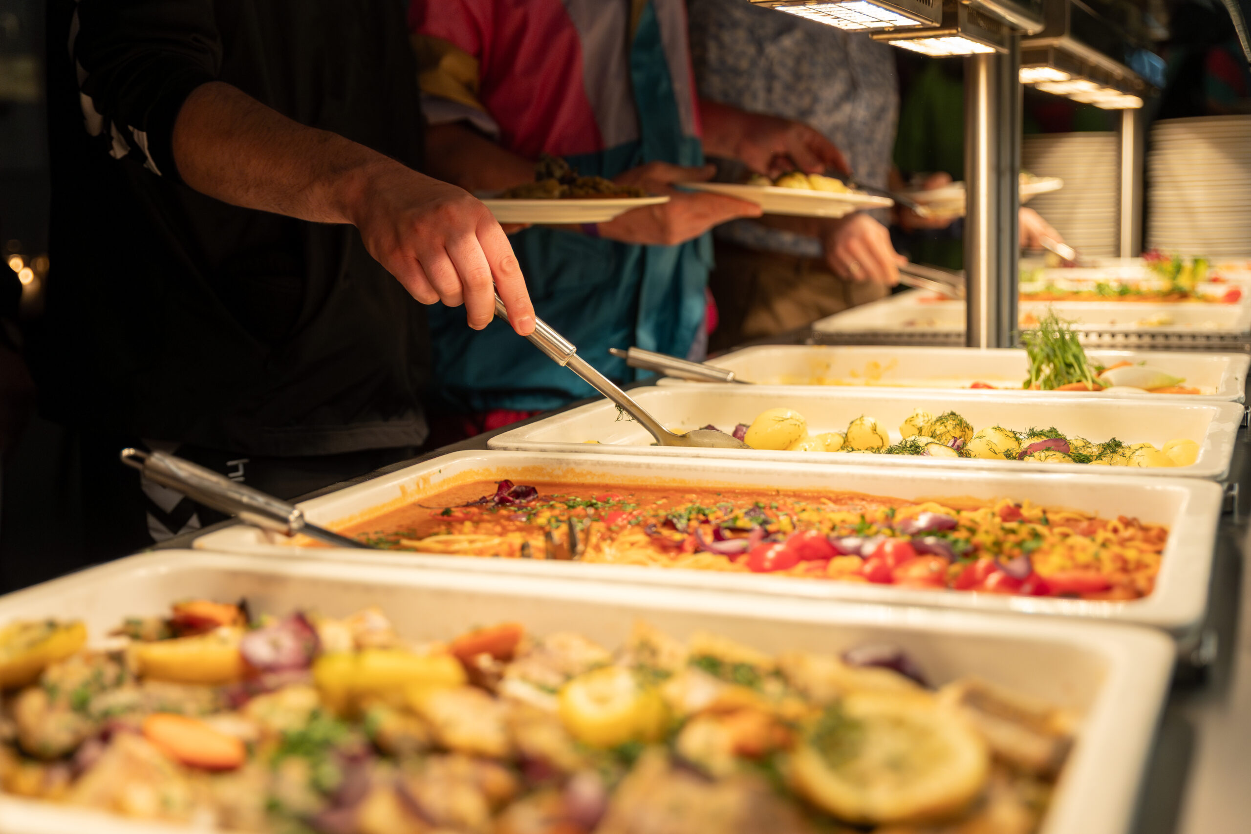 gastronomia sostenible