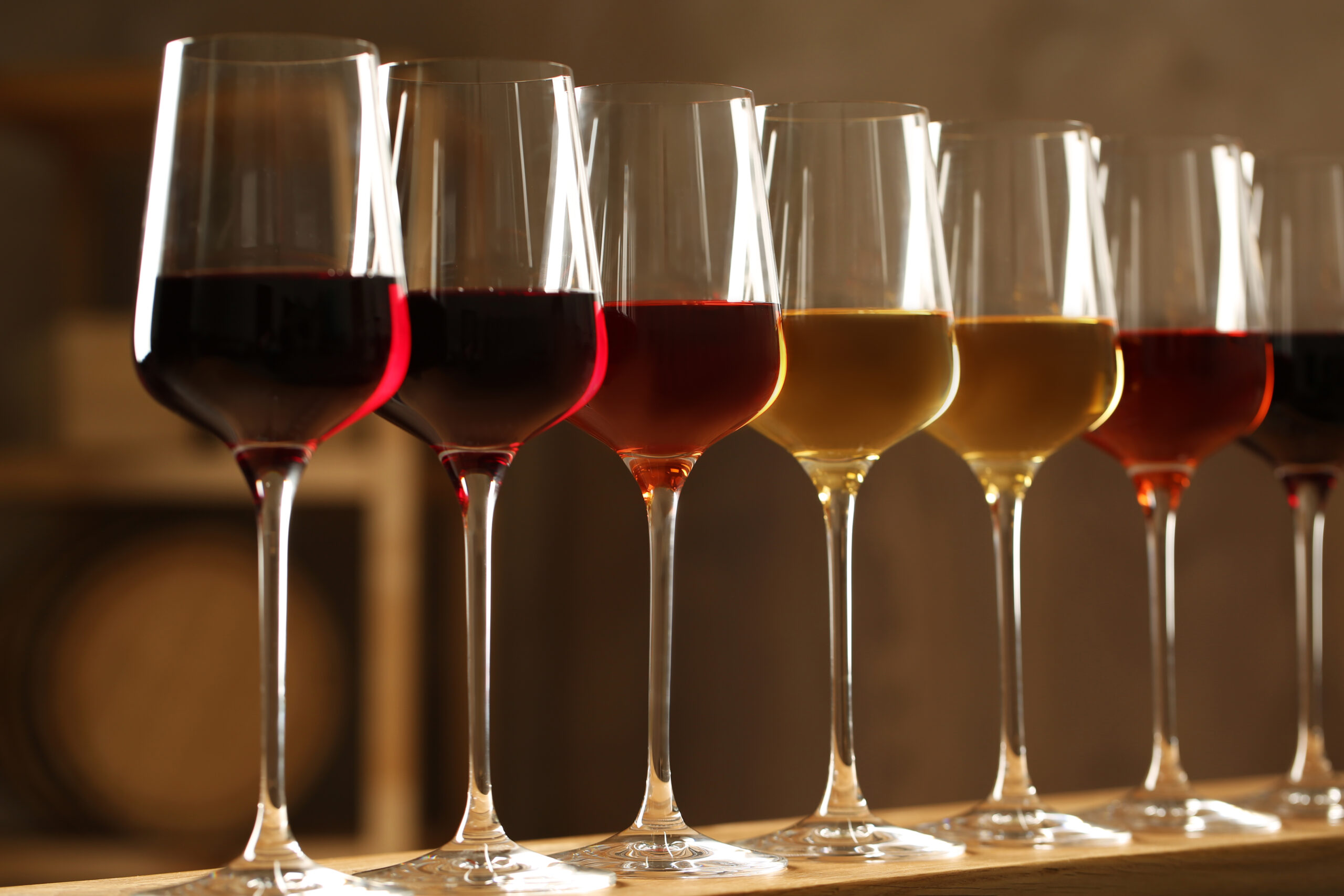 vino canario